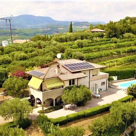 Апартаменти Valpolicella Hills Неґрар Екстер'єр фото