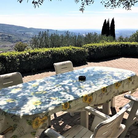 Апартаменти Valpolicella Hills Неґрар Екстер'єр фото