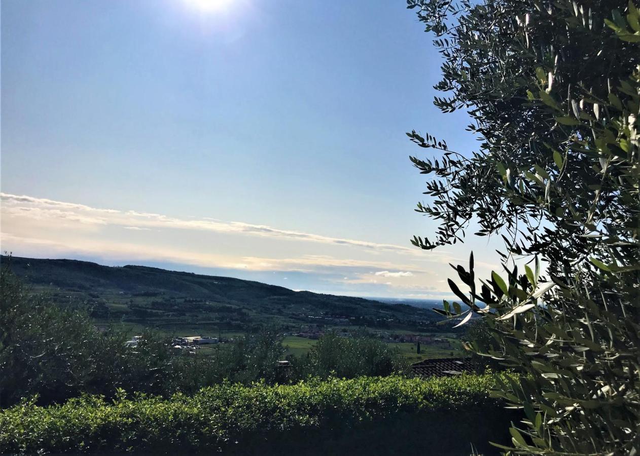 Апартаменти Valpolicella Hills Неґрар Екстер'єр фото