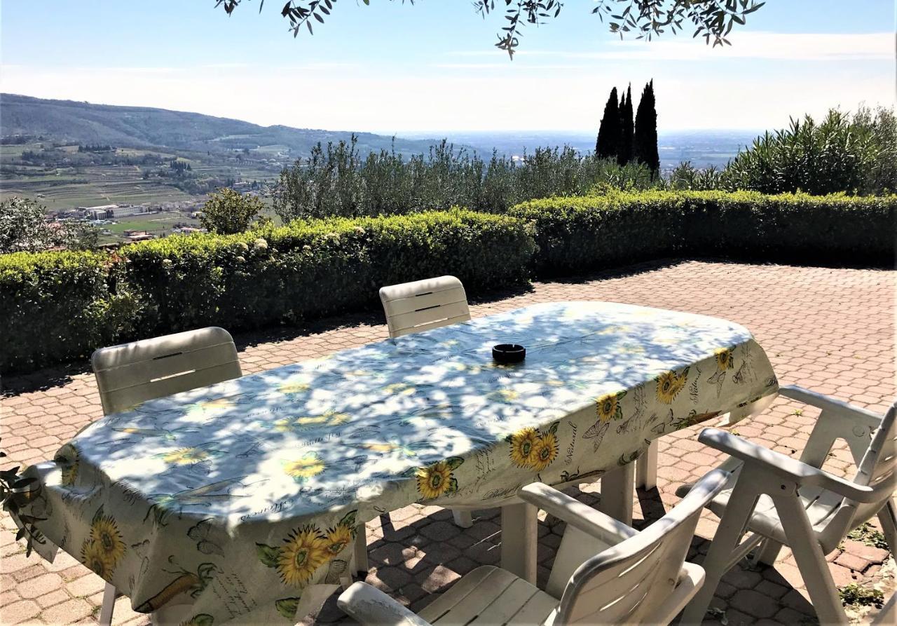 Апартаменти Valpolicella Hills Неґрар Екстер'єр фото