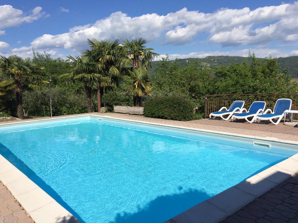 Апартаменти Valpolicella Hills Неґрар Екстер'єр фото