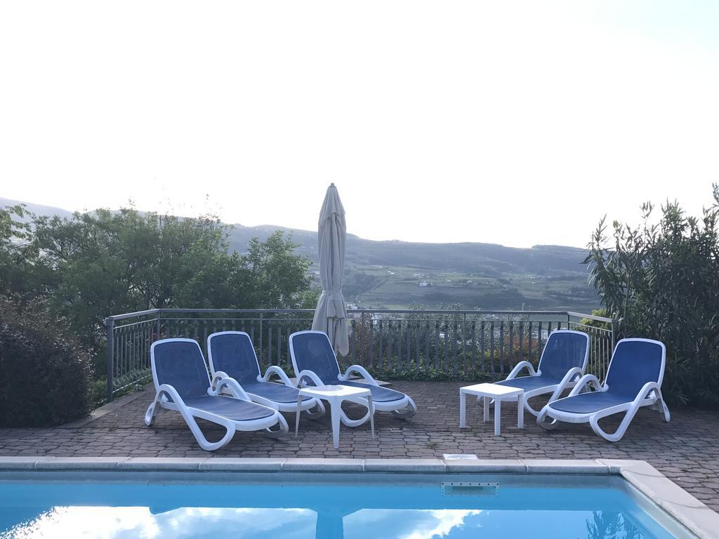 Апартаменти Valpolicella Hills Неґрар Екстер'єр фото